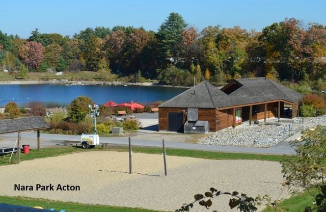 11 Beth Cir 11, Acton, MA 01720