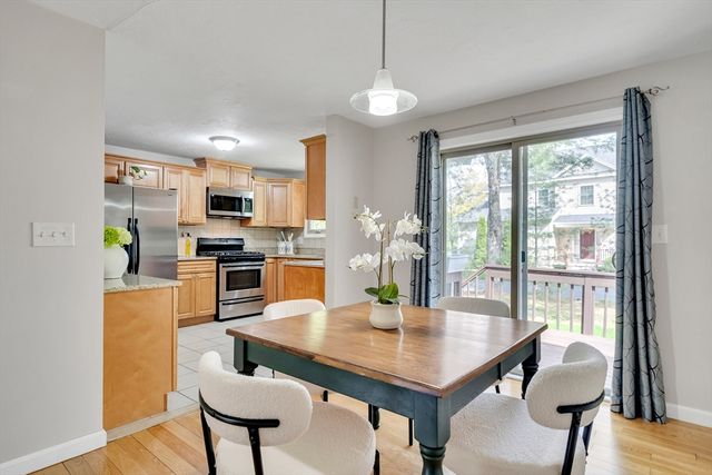 11 Beth Cir 11, Acton, MA 01720