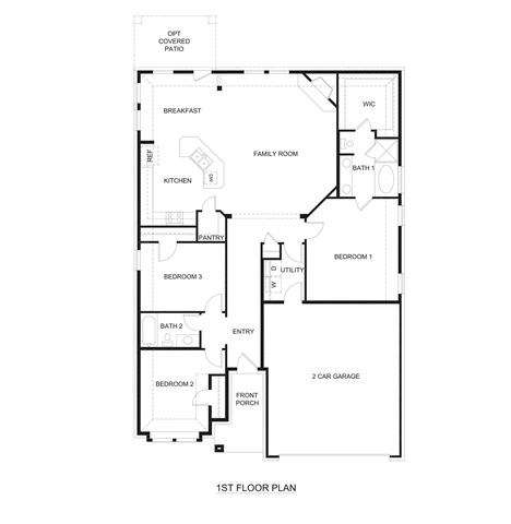 1832 Tacoma Way, Anna, TX 75409
