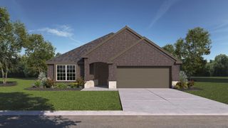 1832 Tacoma Way, Anna, TX 75409