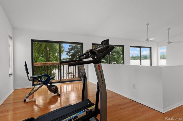 4616 Cass Elizabeth Road, Waterford Charter Township, MI 48328