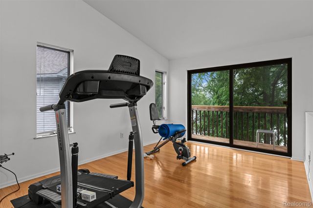 4616 Cass Elizabeth Road, Waterford Charter Township, MI 48328