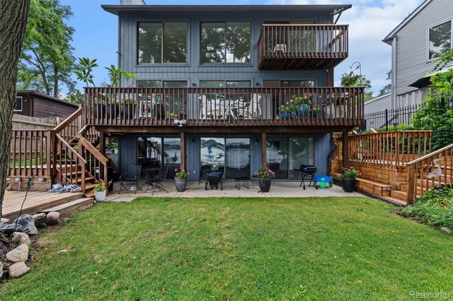 4616 Cass Elizabeth Road, Waterford Charter Township, MI 48328