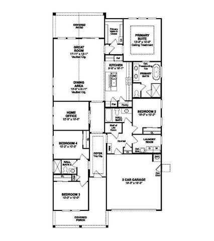 12313 Wheat Ridge Dr, Rancho Cordova, CA 95742