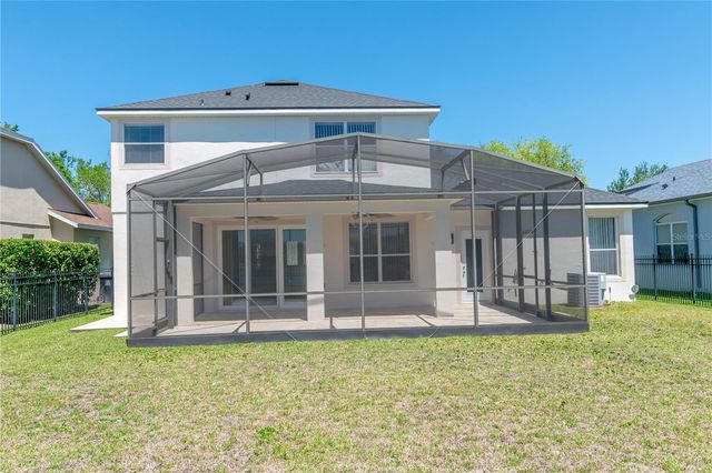 6609 LAKE PEMBROKE PLACE, Orlando, FL 32829