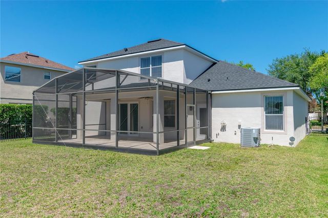 6609 LAKE PEMBROKE PLACE, Orlando, FL 32829