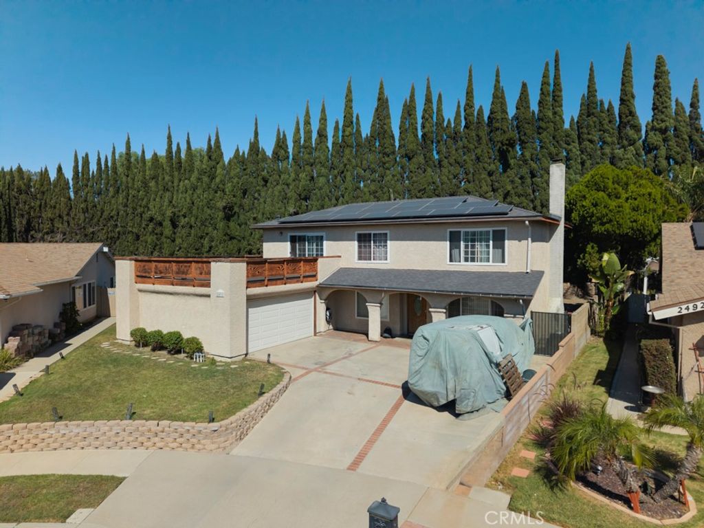 2491 Castlemont Court N, Simi Valley, CA 93063 — photo 2