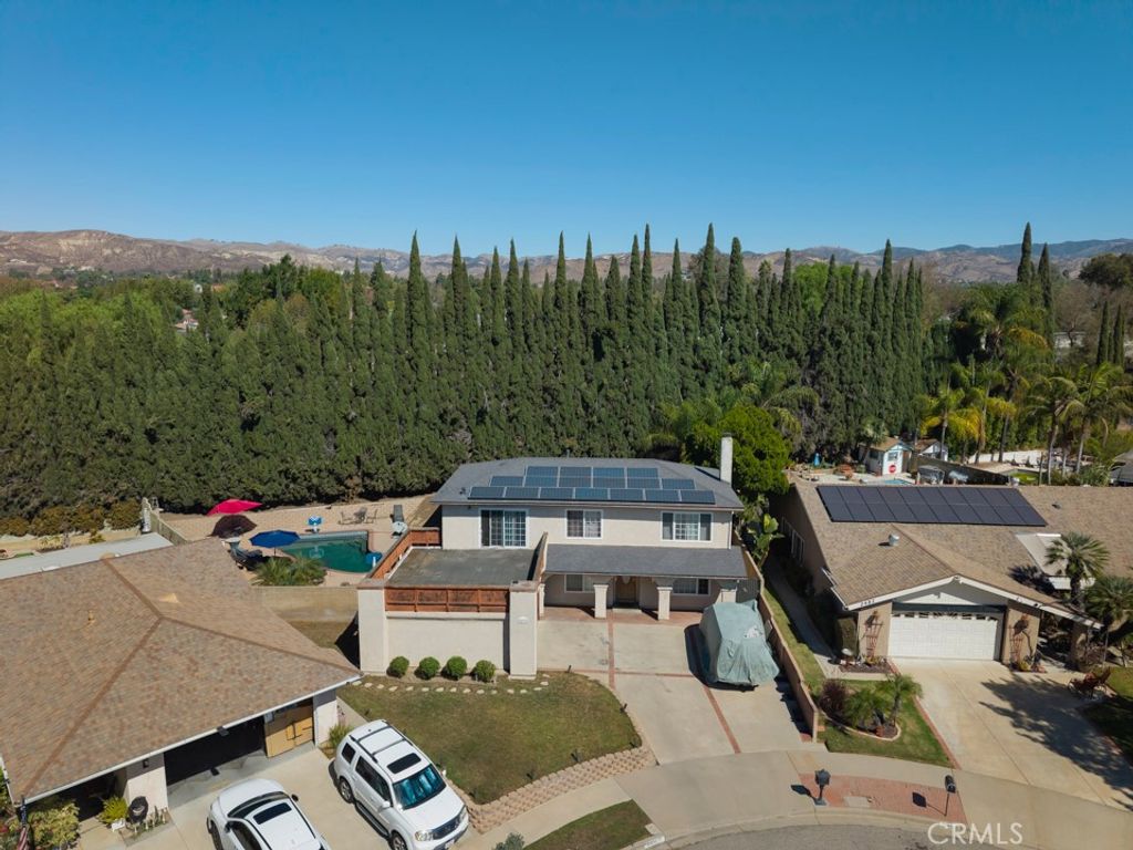 2491 Castlemont Court N, Simi Valley, CA 93063 — photo 3