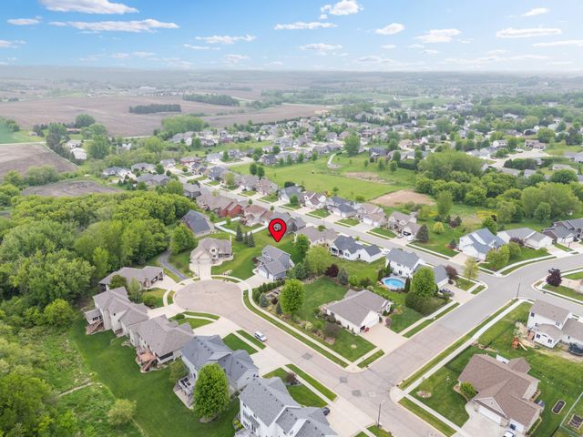 1002 9th Avenue NW, Byron, MN 55920