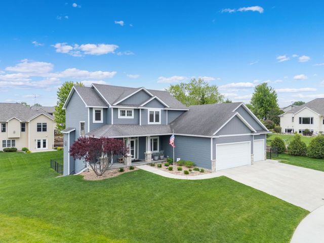 1002 9th Avenue NW, Byron, MN 55920