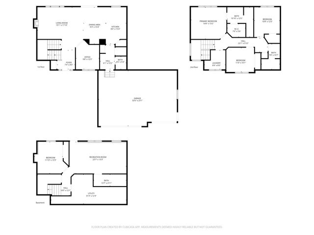 1002 9th Avenue NW, Byron, MN 55920