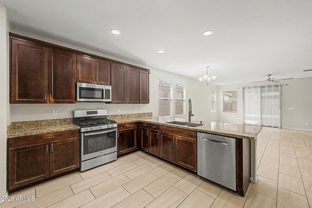 8530 W Flynn Lane, Glendale, AZ 85305