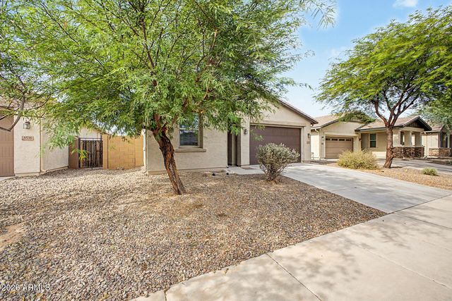 8530 W Flynn Lane, Glendale, AZ 85305