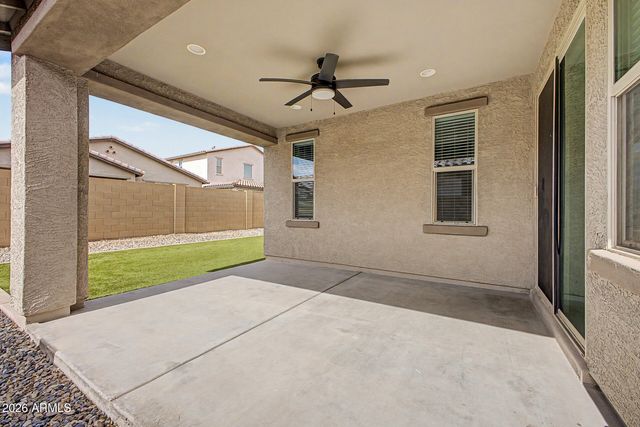 8530 W Flynn Lane, Glendale, AZ 85305