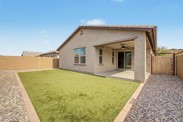 8530 W Flynn Lane, Glendale, AZ 85305