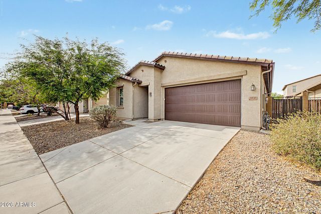8530 W Flynn Lane, Glendale, AZ 85305