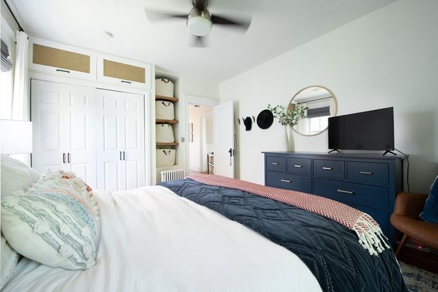 42 Rosemont St 3, Boston, MA 02122