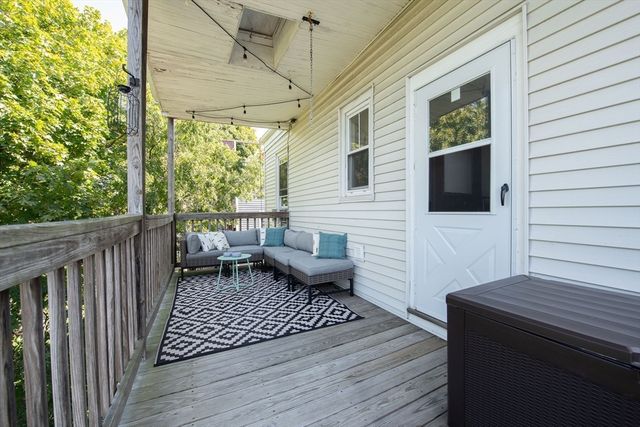 42 Rosemont St 3, Boston, MA 02122