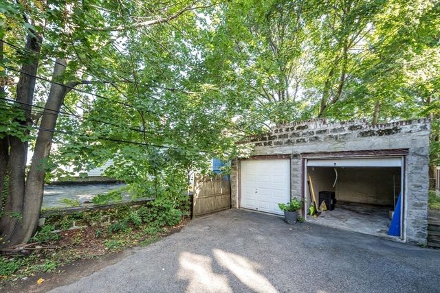 42 Rosemont St 3, Boston, MA 02122