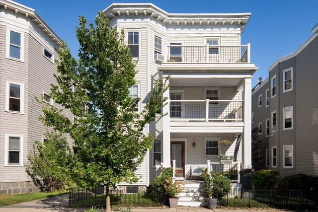 42 Rosemont St 3, Boston, MA 02122