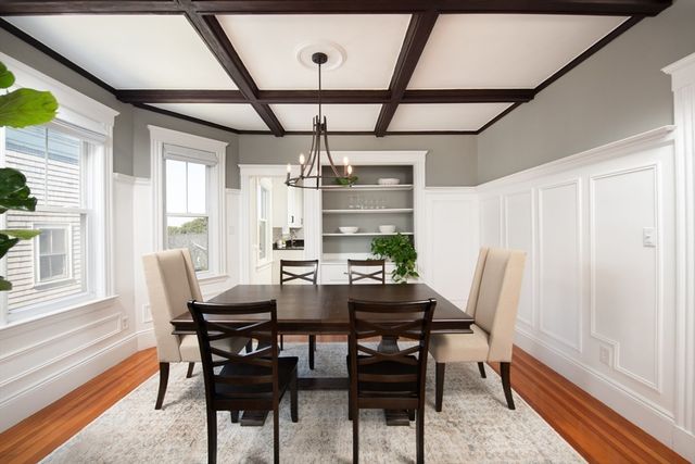 42 Rosemont St 3, Boston, MA 02122