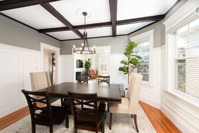 42 Rosemont St 3, Boston, MA 02122