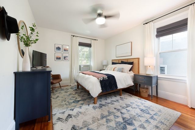 42 Rosemont St 3, Boston, MA 02122