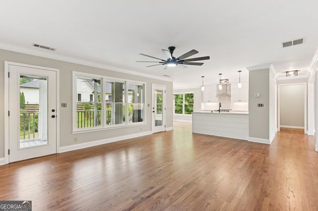 1660 Stoney Point Road, Cumming, GA 30041