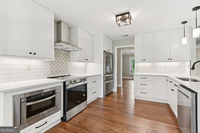 1660 Stoney Point Road, Cumming, GA 30041
