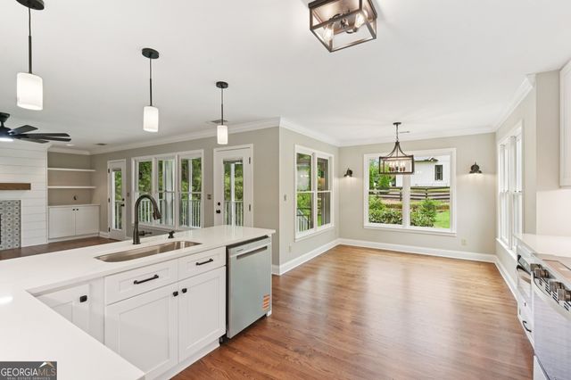 1660 Stoney Point Road, Cumming, GA 30041