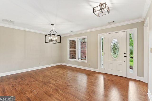 1660 Stoney Point Road, Cumming, GA 30041