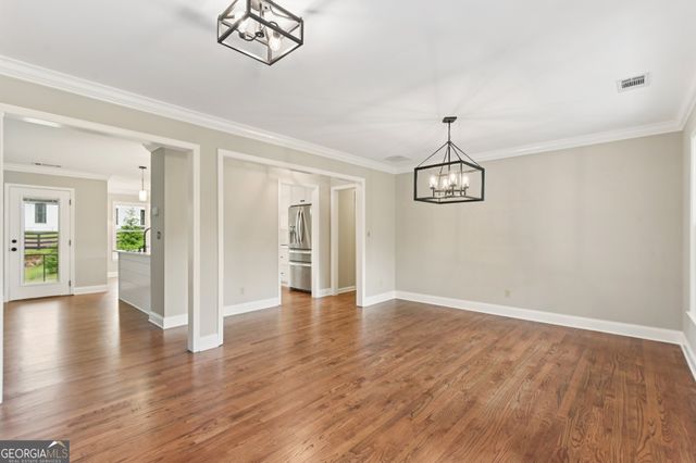 1660 Stoney Point Road, Cumming, GA 30041
