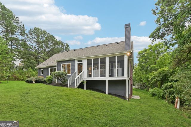 1660 Stoney Point Road, Cumming, GA 30041