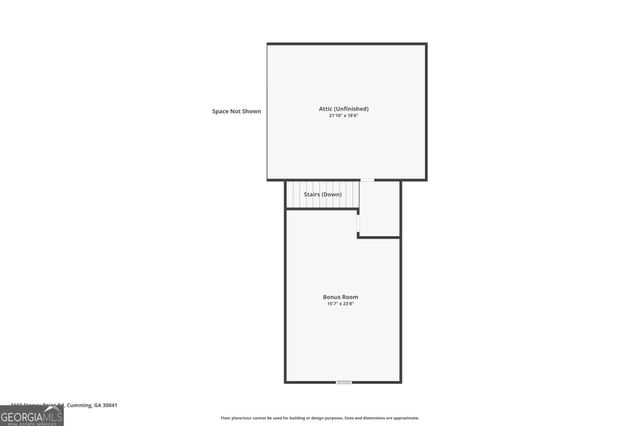 1660 Stoney Point Road, Cumming, GA 30041