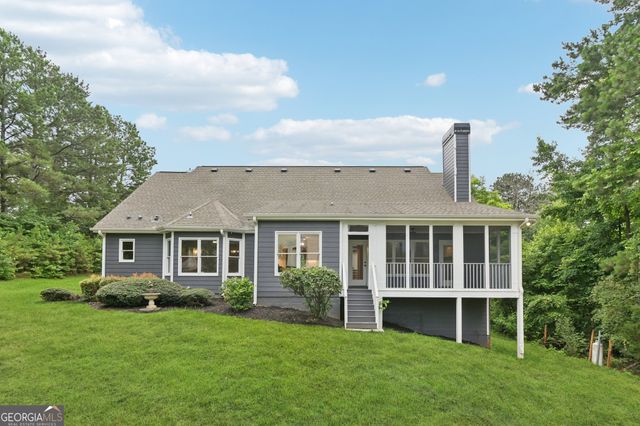 1660 Stoney Point Road, Cumming, GA 30041