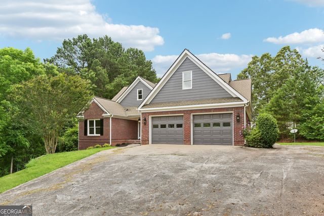 1660 Stoney Point Road, Cumming, GA 30041