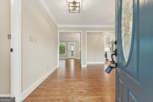 1660 Stoney Point Road, Cumming, GA 30041