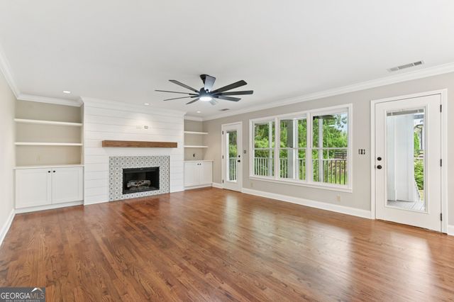 1660 Stoney Point Road, Cumming, GA 30041