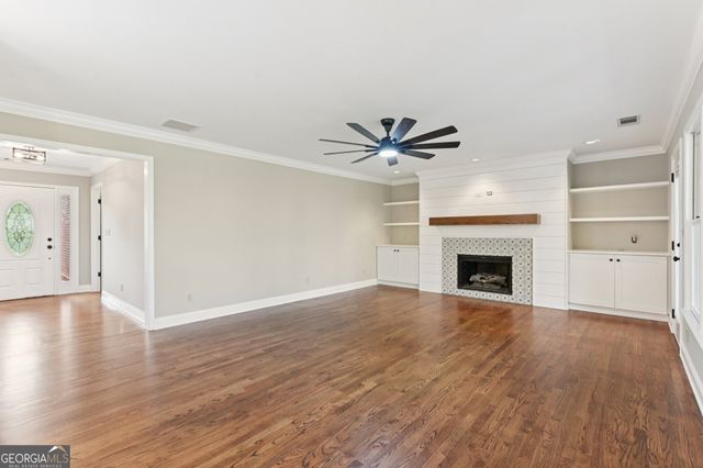 1660 Stoney Point Road, Cumming, GA 30041