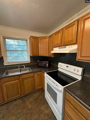 313 Woodcrest Drive, Columbia, SC 29203