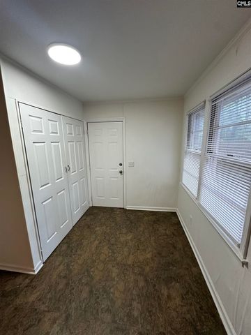 313 Woodcrest Drive, Columbia, SC 29203
