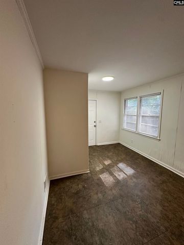 313 Woodcrest Drive, Columbia, SC 29203