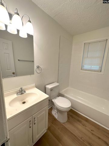313 Woodcrest Drive, Columbia, SC 29203