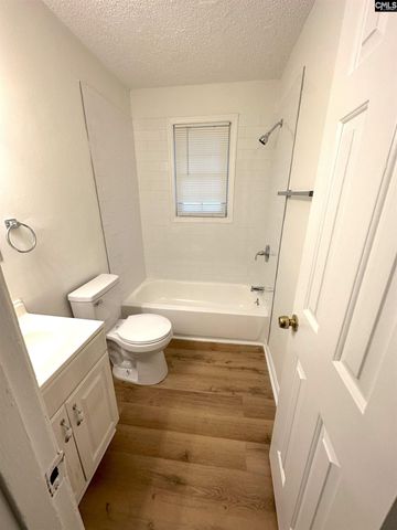 313 Woodcrest Drive, Columbia, SC 29203
