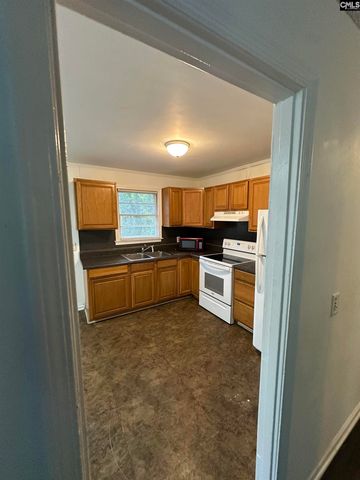 313 Woodcrest Drive, Columbia, SC 29203