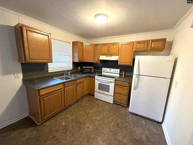 313 Woodcrest Drive, Columbia, SC 29203