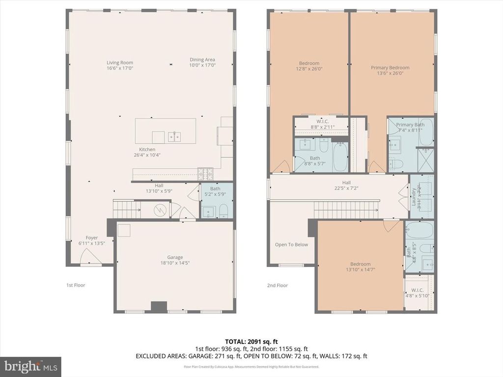 Image 4 of property listing at 3145 BAYBRIAR RD, Dundalk, MD 21222