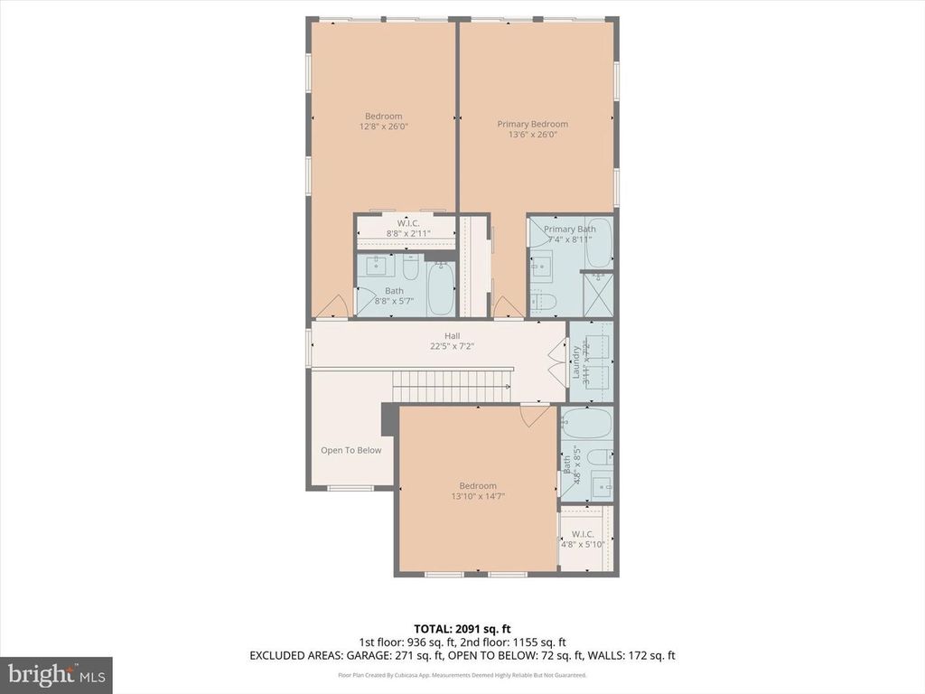 Image 5 of property listing at 3145 BAYBRIAR RD, Dundalk, MD 21222