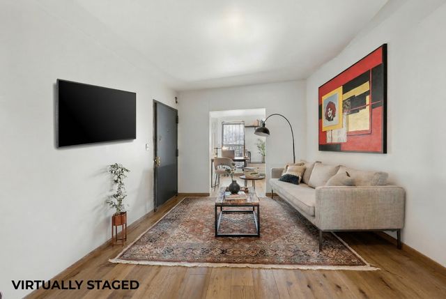 772 Greene Avenue, New York City, NY 11221