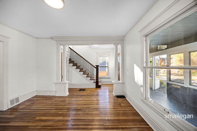 700 Union Avenue Se, City Of Grand Rapids, MI 49503